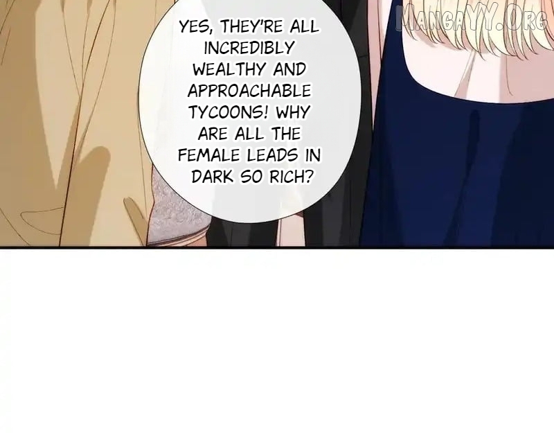 Madam and Her Daily Online Face-Slapping Chapter 213 - page 34